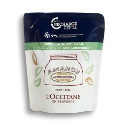 Balsam do Ciała L'Occitane En Provence Almendra 200 ml Migdał