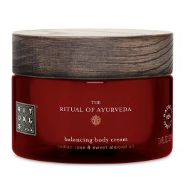 Balsam do Ciała Rituals The Ritual Of Ayurveda 220 ml