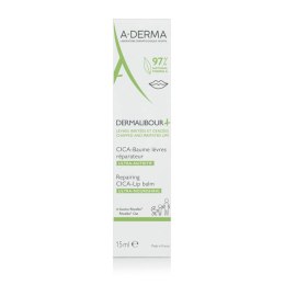 Balsam do Ust A-Derma Cica 15 ml