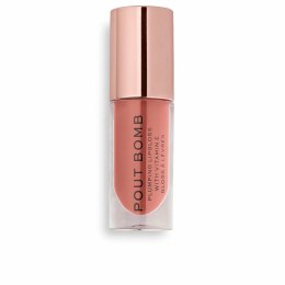 Błyszczyk Revolution Make Up Pout Bomb Pocałunek 4,6 ml