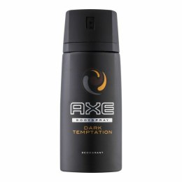 Dezodorant w Sprayu Axe Dark Temptation 150 ml