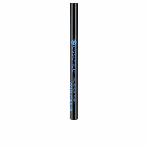 Eyeliner Essence Eyeliner Nº 01 1 ml Wodoodporny