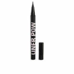 Eyeliner Revolution Make Up Liner Pow Czarny 0,5 ml