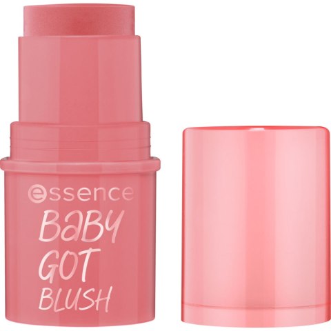 Kolor w sticku Essence Baby Got Nº 30-rosé all day 5,5 g