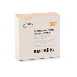 Korektor Kompaktowy Sensilis Photocorrection [Make Up]	 Nº 01 Spf 50 10 g