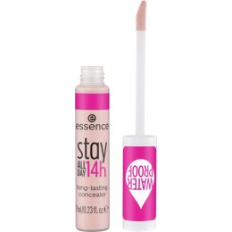 Korektor w płynie Essence Stay All Day 14H Nº 20-light rose 7 ml