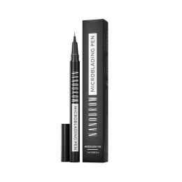 Kredka do Brwi Nanobrow Microblading Blonde (1 ml)