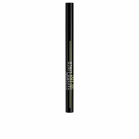 Kredka do Oczu Maybelline Tatto Liner Wodoodporny