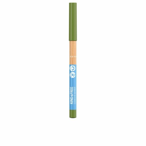 Kredka do Oczu Rimmel London Kind & Free Nº 004 Soft orchard 1,1 g