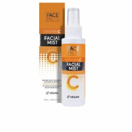 Krem Oczyszczający Face Facts Vitaminc 100 ml