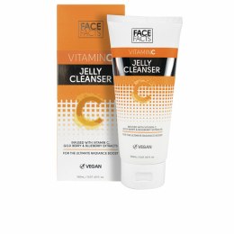 Krem Oczyszczający Face Facts Vitaminc 150 ml