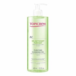 Krem Oczyszczający Topicrem Ac 400 ml