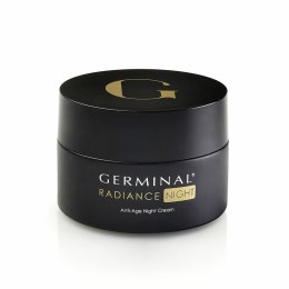 Krem Przeciwstarzenowy na Noc Germinal Radiance Efekt Natychmiastowy (50 ml)