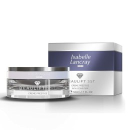 Krem Przeciwstarzenowy na Noc Isabelle Lancray Beaulift Creme Prestige (50 ml)