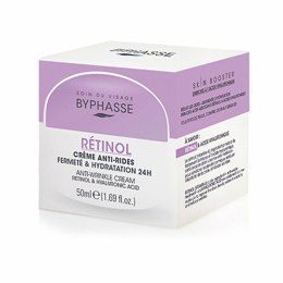 Krem Przeciwzmarszczkowy Byphasse Retinol Retinolem 50 ml