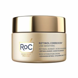 Krem Przeciwzmarszczkowy Roc Line Smoothing Advance Retinol 50 ml