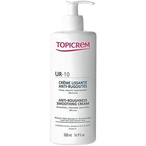 Krem Przeciwzmarszczkowy Topicrem UR-10 500 ml