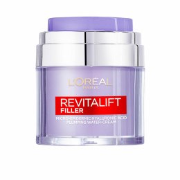 Krem Ujędrniający L'Oreal Make Up Revitalift Filler Żel 50 ml