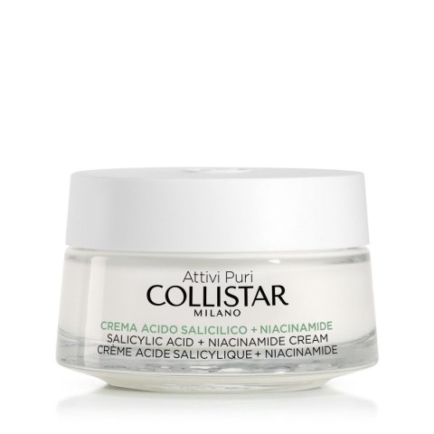 Krem do Twarzy Collistar Attivi Puri 50 ml