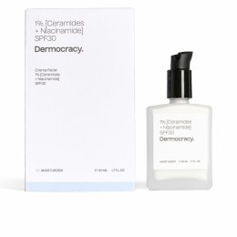 Krem do Twarzy Dermocracy 1 % Spf 30 (50 ml)