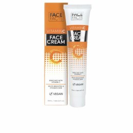 Krem do Twarzy Face Facts Vitaminc 50 ml