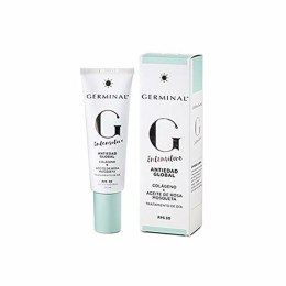 Krem do Twarzy Germinal Intensitive Przeciwstarzeniowy Spf 30 (50 ml)