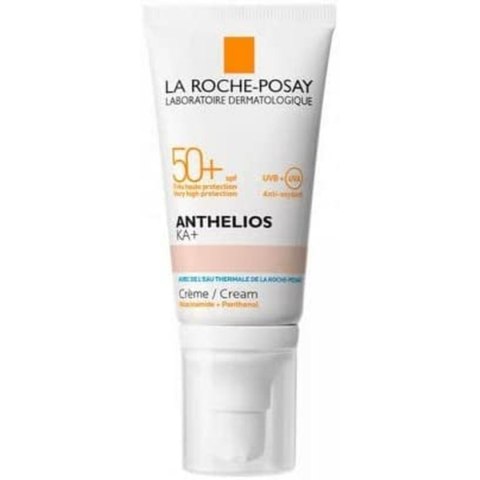 Krem do Twarzy La Roche Posay Anthelios 50 ml