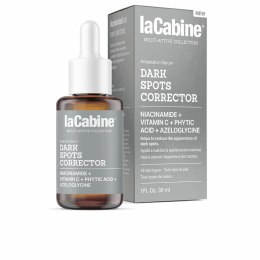 Krem do Twarzy laCabine Dark Spots Corrector 30 ml