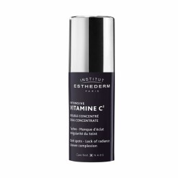 Krem na Dzień Institut Esthederm Intensive Vitamine 10 ml