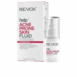 Krem na Dzień Revox B77 Help Acne Prone Skin 30 ml