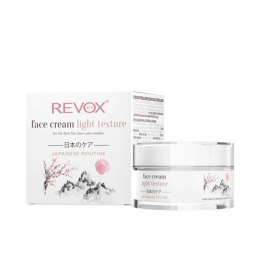 Krem na Dzień Revox B77 Japanese Ritual 50 ml