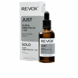 Krem na Dzień Revox B77 Just 30 ml