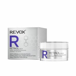 Krem na Dzień Revox B77 Retinol Spf 20 50 ml