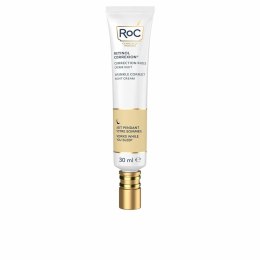 Krem na Noc Anti-Ageing Roc Wrinkle Correct (30 ml)