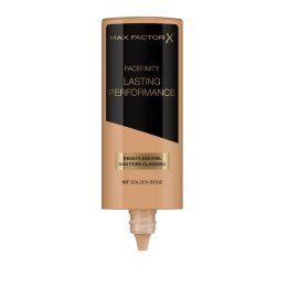 Kremowy podkład do makijażu Max Factor Lasting Performance Nº 107