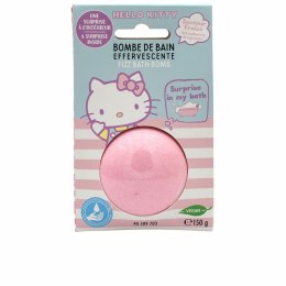 Kula Kąpielowa Take Care Hello Kitty Truskawka 150 g