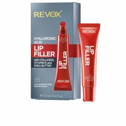 Lip Volumiser Revox B77 Lip Filler 12 ml Kwas Hialuronowy