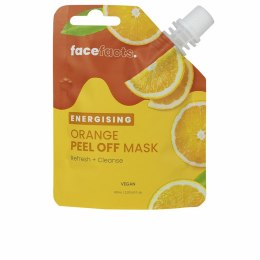 Maseczka do Twarzy Face Facts Energisng 60 ml