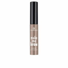 Maskara do brwi Essence Make Me Brow Żel Nº 01-blondy brow 3,8 ml