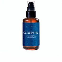 Olejek Odżywczy Alma Secret Cleopatra Wanilia Sandałowiec 100 ml