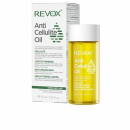 Olejek do Ciała Antycellulitowy Revox B77 ANTI CELLULITE 75 ml