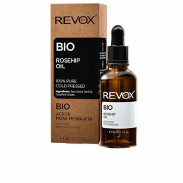 Olejek do Ciała Revox B77 Bio 30 ml Dzika Róża