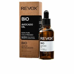 Olejek do Ciała Revox B77 Bio 30 ml