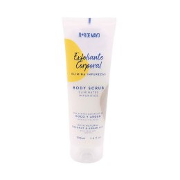 Peeling do Ciała Flor de Mayo (230 ml)