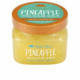 Peeling do Ciała Tree Hut Ananas 510 g