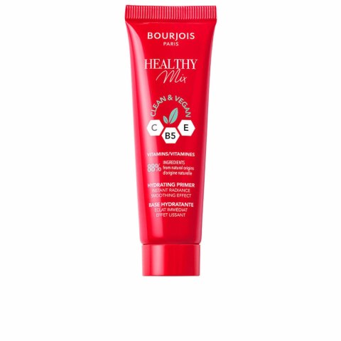 Płynny Podkład do Twarzy Bourjois Healthy Mix Nº 001 30 ml Nawilżający