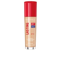 Płynny Podkład do Twarzy Rimmel London Lasting Finish Nº 070 Spf 20