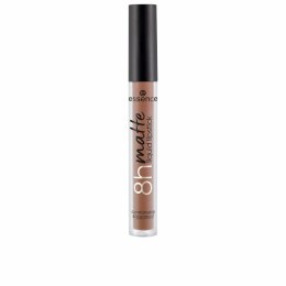 Pomadka w płynie Essence 8h Matte Nº 01 Cinnamon spice 2,5 ml