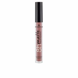 Pomadka w płynie Essence 8h Matte Nº 02 Avellana sedosa 2,5 ml