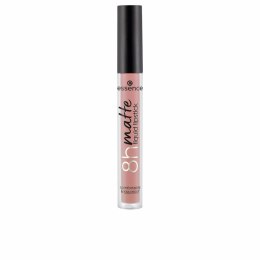 Pomadka w płynie Essence 8h Matte Nº 03 Soft beige 2,5 ml